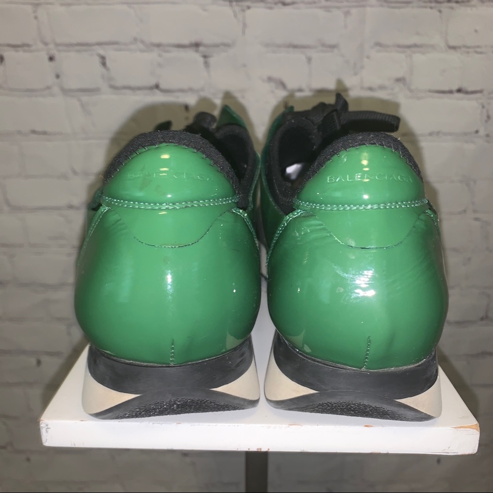 Balenciaga Race Runner sneakers size 42 (9) - Picture 9 of 12